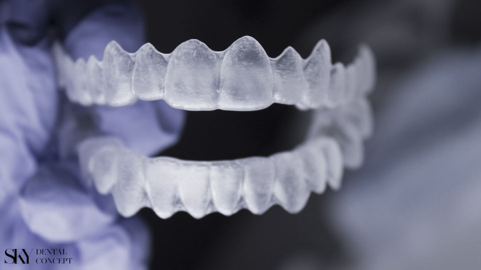 clear-aligners