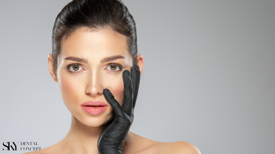 nose botox