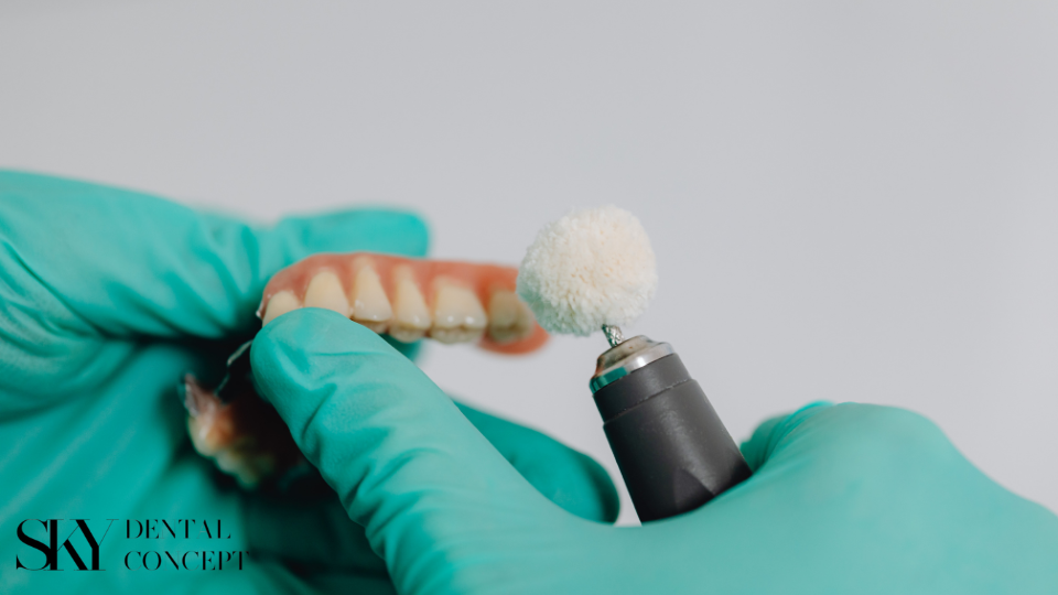 Peri Implantitis