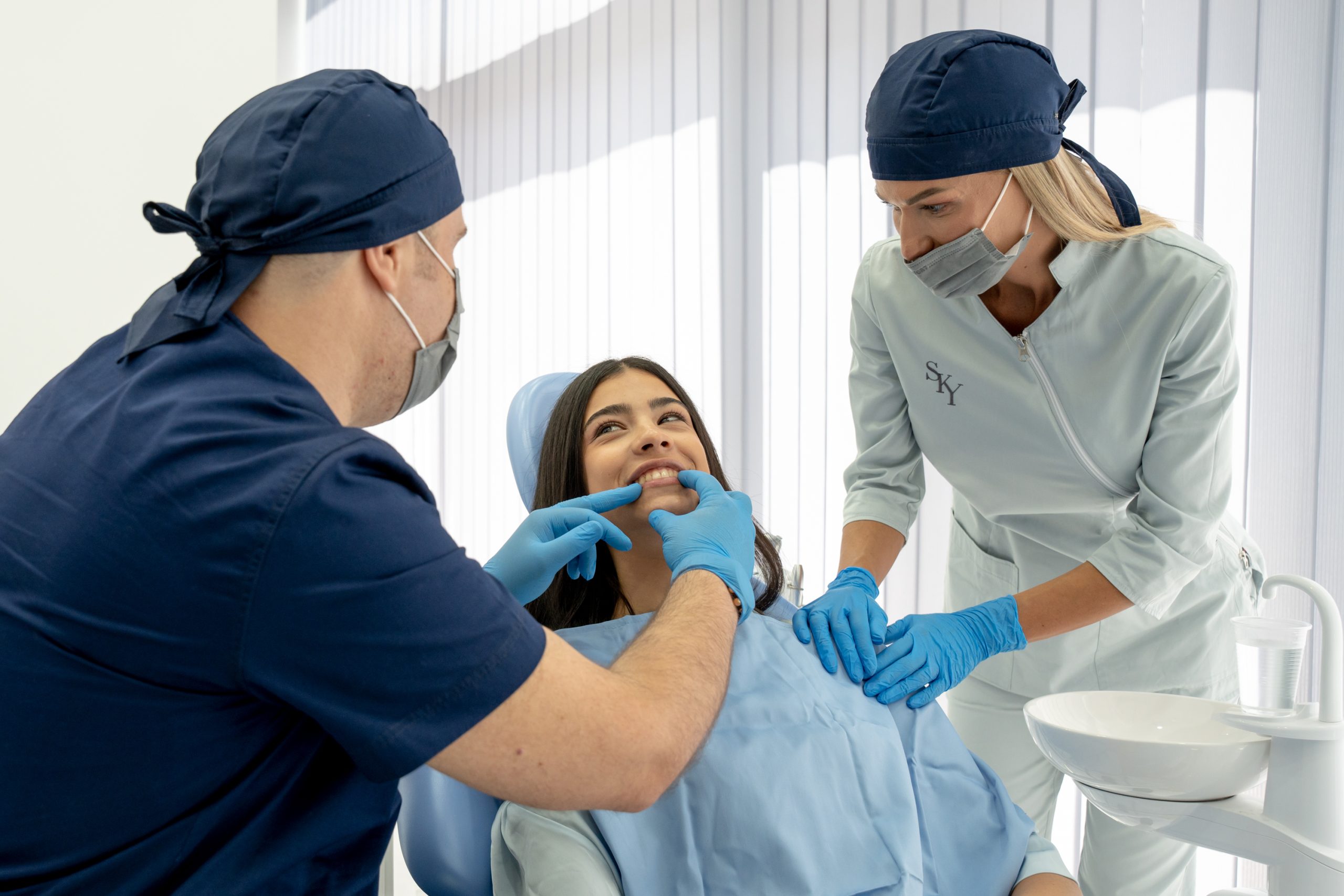 procedure hollywood smile